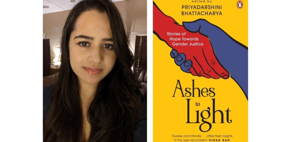 Priyadarshini Bhattacharya