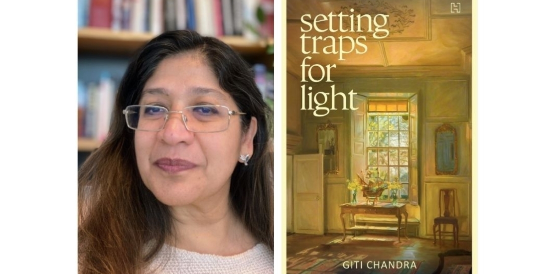 Setting Traps for Light 