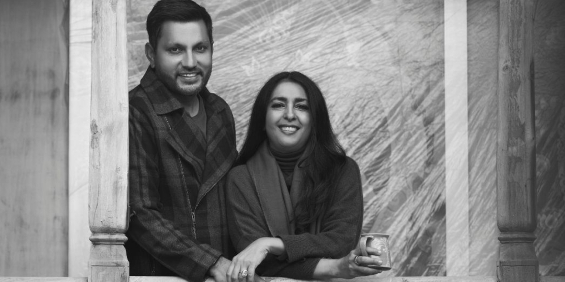 Ten Years of Nicobar