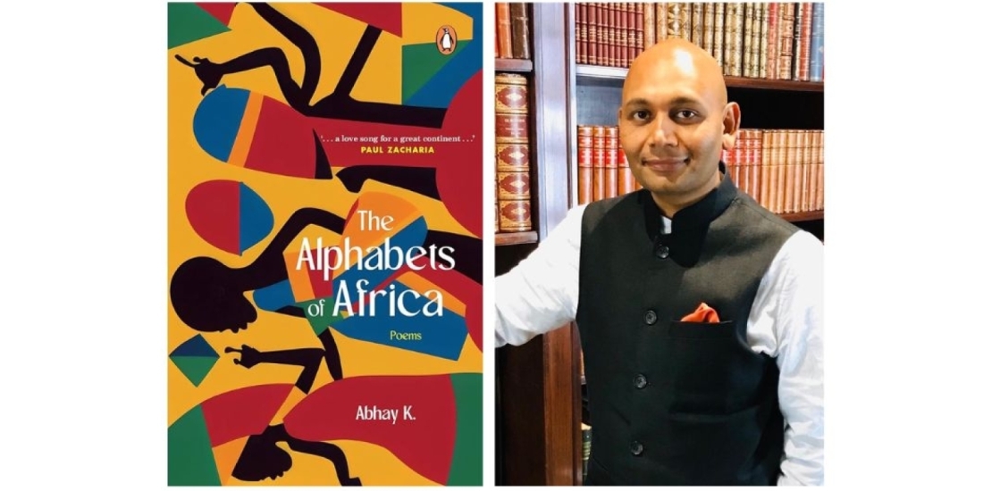 The Alphabets of Africa