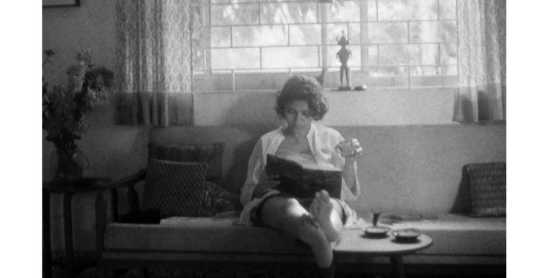 The Art of Book Design 