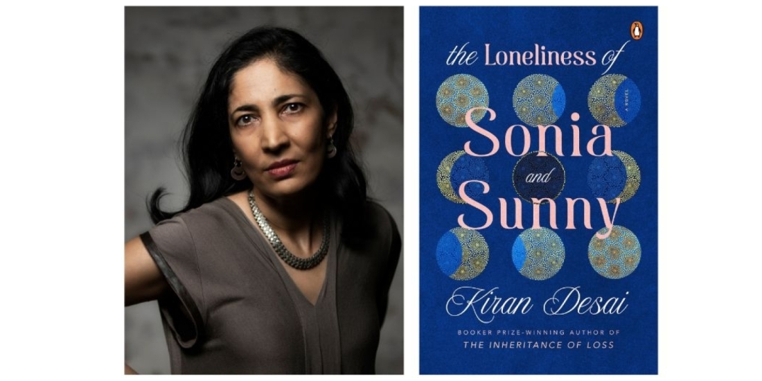 The Loneliness of Sonia and Sunny