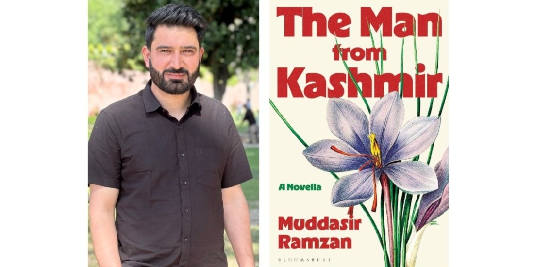 The Man from Kashmir