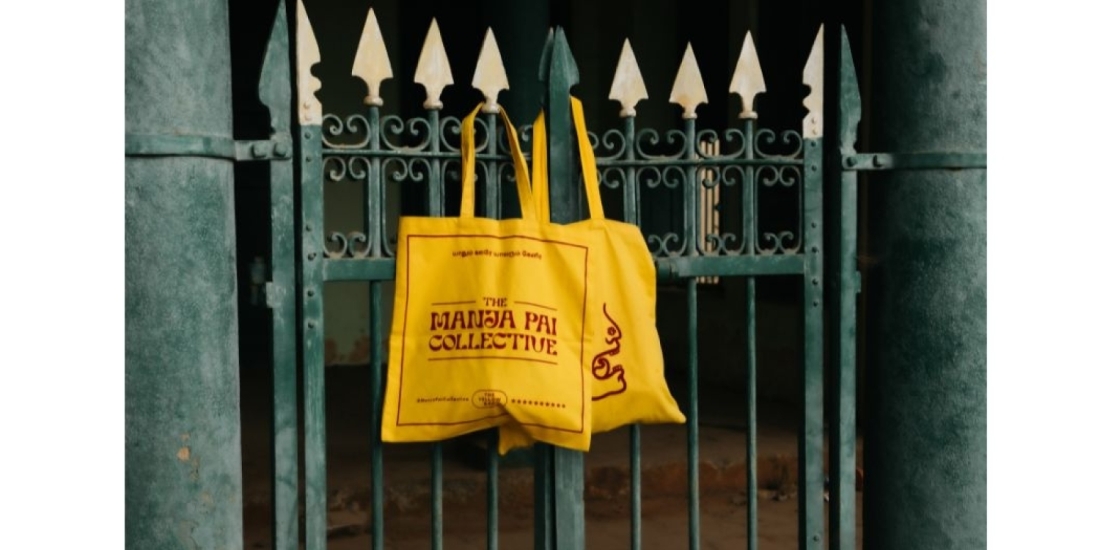 The Manjapai Collective