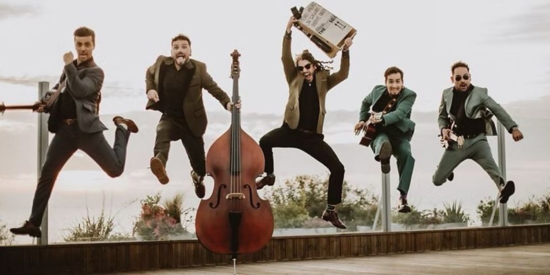 The Odd Sox International