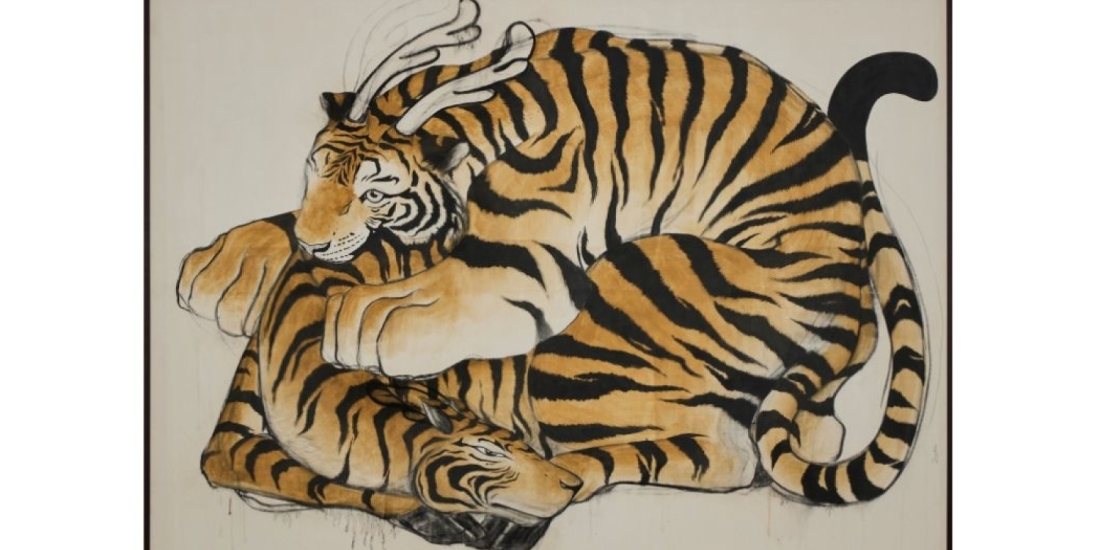 The Predator As The Prey: Zimbiri’s Dear Tiger 