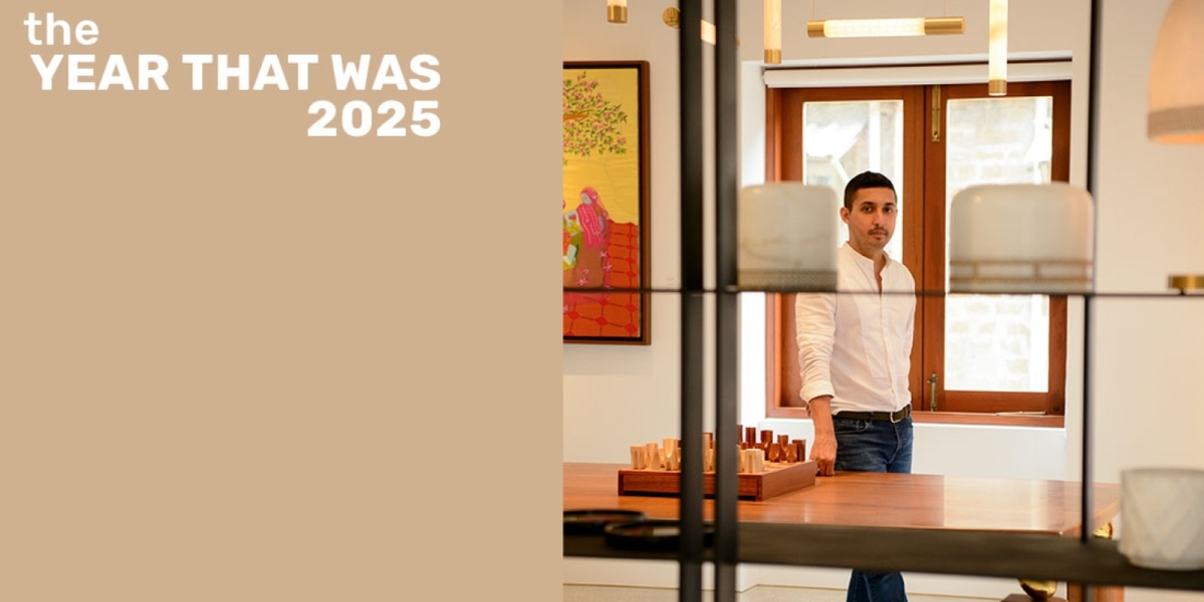 The Virtuoso Of Design