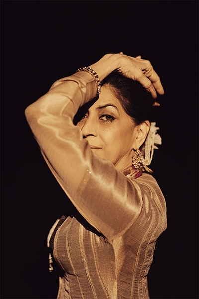 Aditi Mangaldas