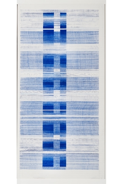 Index Tanya Goelâ€™s INDEX (2018) was created for India Art Fair