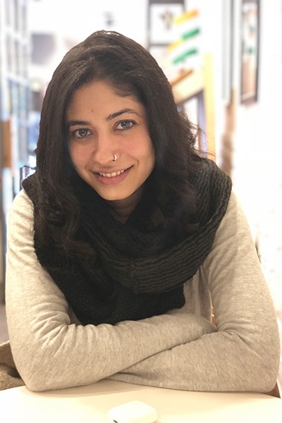 Kritika Soni