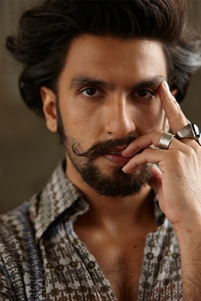 Ranveer Singh 