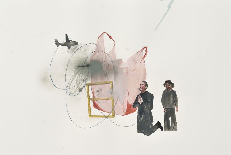 The Metaphors of Jayanta Roy The Metaphors of Jayanta Roy