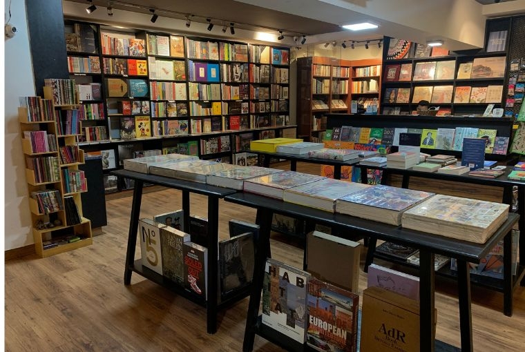 45 Years of Roli Books 45 Years of Roli Books