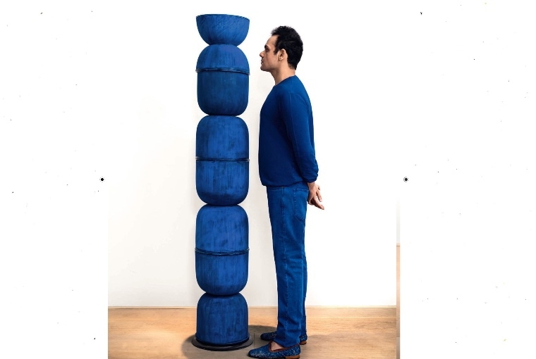 5 Questions with Ashiesh Shah 5 Questions with Ashiesh Shah