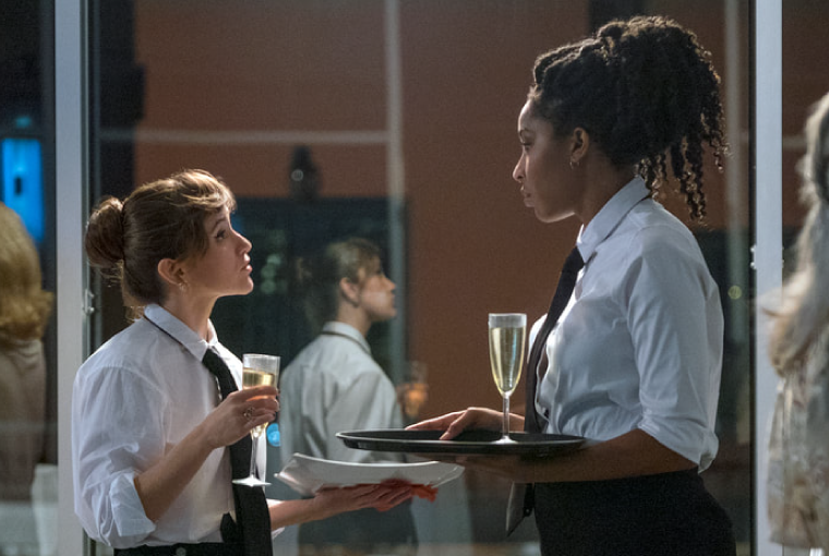 5 Underrated Netflix Originals Still from The Incredible Jessica James