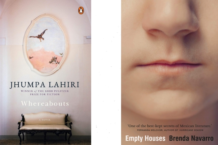 A Reading List of International Translation Novels A Reading List of International Translation Novels