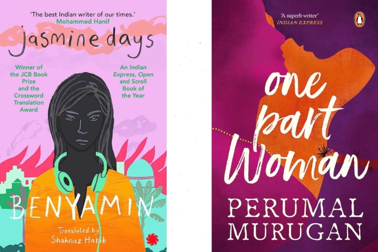 A Reading List of Translation Novels: 