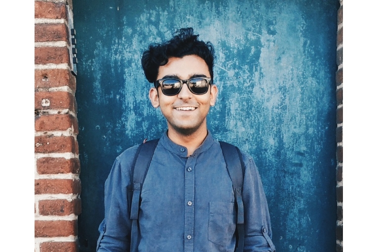 Ankit Kapoor Ankit