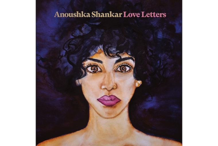 Anoushka Shankar 