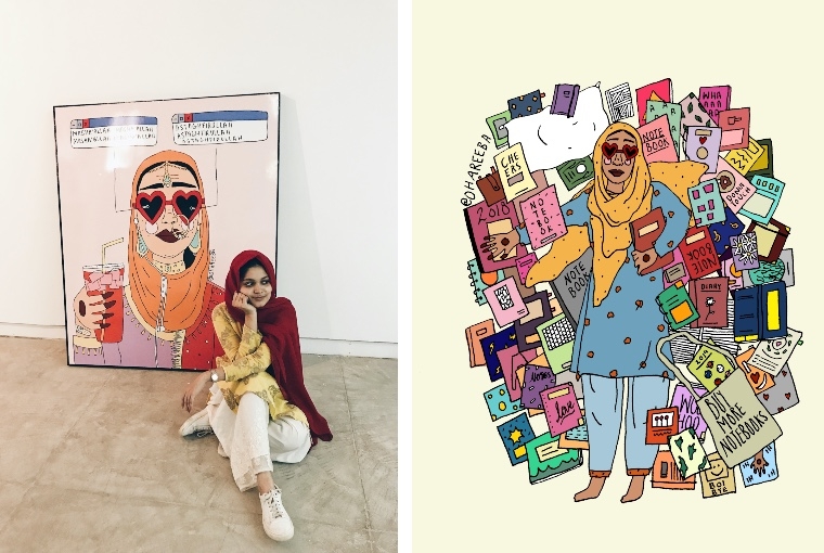 Areeba Siddique R: Notebooks Areeba Siddique R: Notebooks