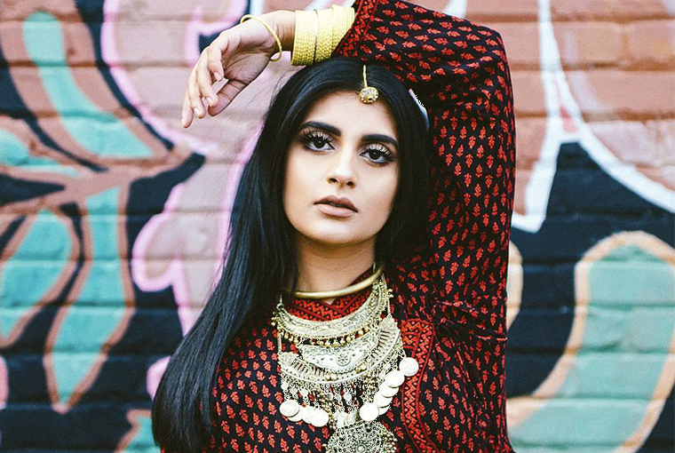 Babneet Lakhesar Photograph by Kieran Darcy Babneet Lakhesar Photograph by Kieran Darcy