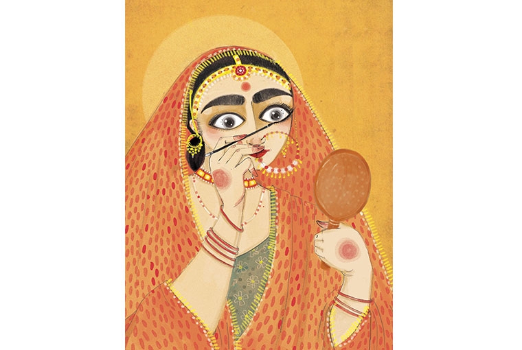 Bhuli Art 