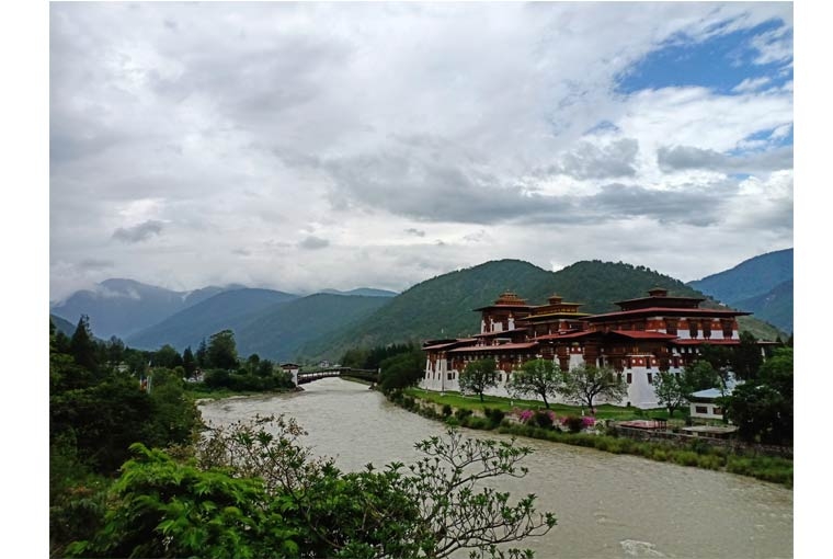 Bhutan 