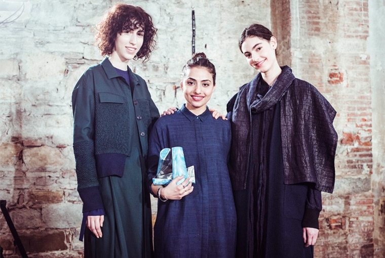 Bodice The Woolmark Company