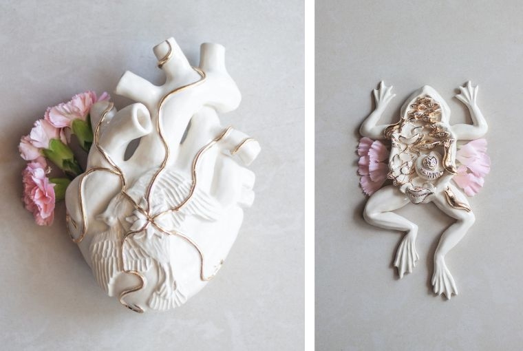 Ceramic Art Studios Lacuna Studio