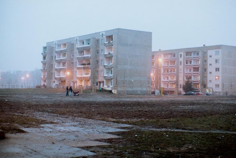 Chennai Photo Biennale - Edition III Tobias Zielony From 