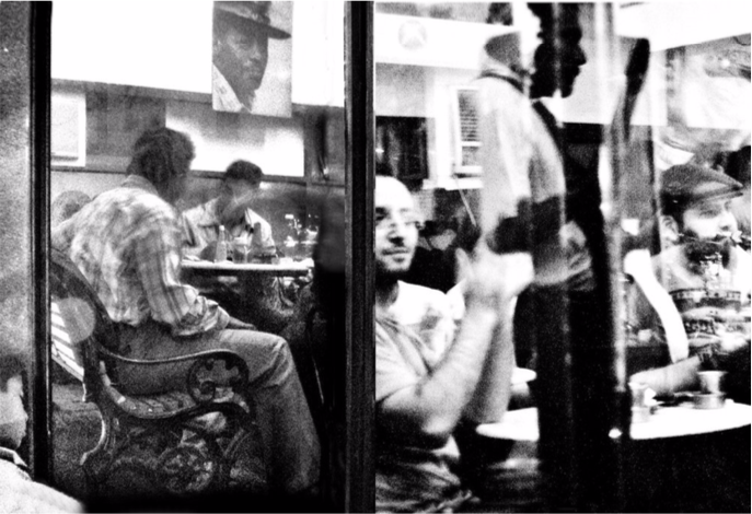 Dreams of a Summer Past So What XV, 2023 by Krishanu Chatterje