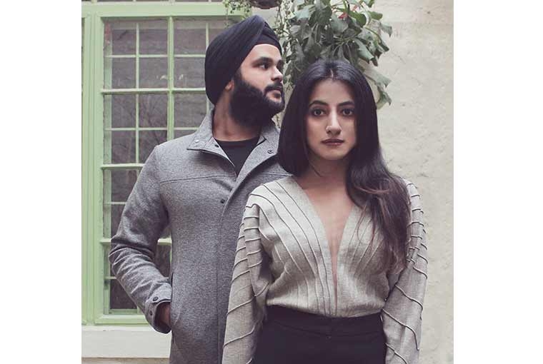 Esse Sahib & Sunayna