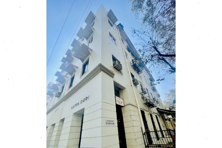 Experimenter Colaba Experimenter Colaba
