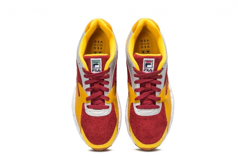 Masala in your shoes! Masala in your shoes!