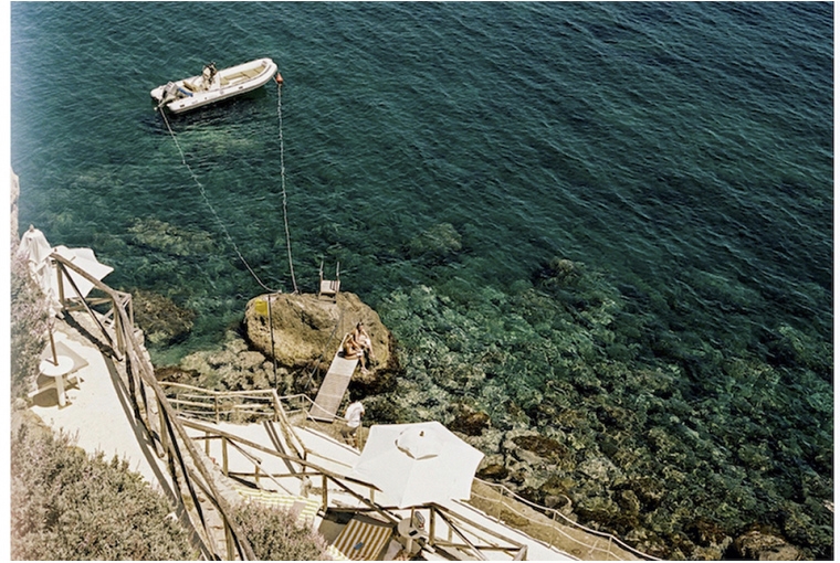 Five Places to go this Summer: Best of Platform Tuscany