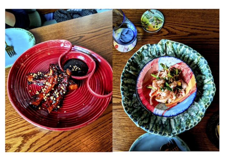 Sweet Street: Viet:Nom 