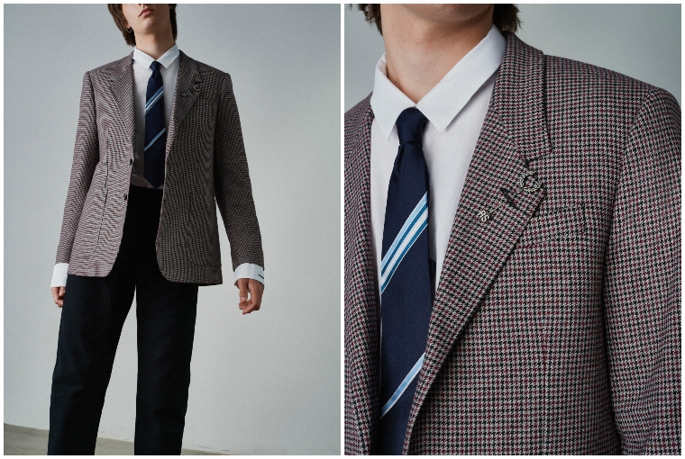 Fred Perry x Raf Simons Fred Perry x Raf Simons