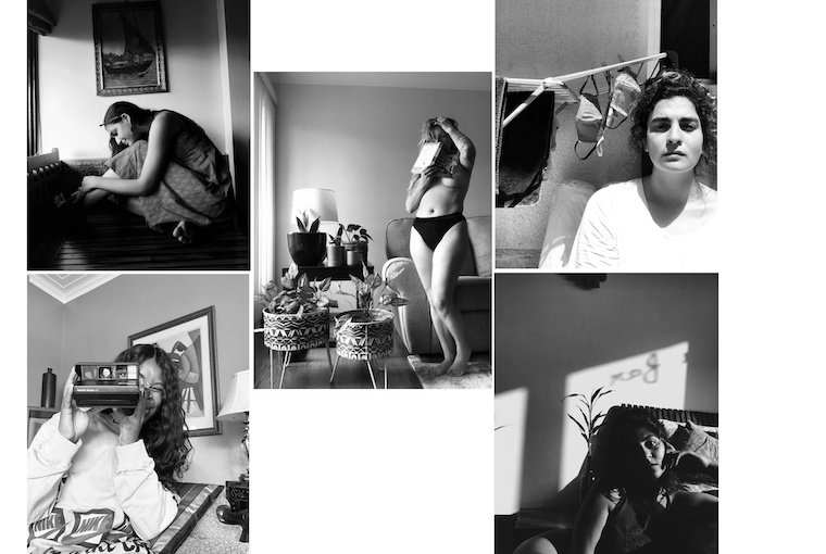 Girls Of Isolation Girls Of Isolation