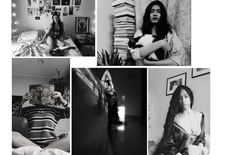 Girls Of Isolation Girls Of Isolation