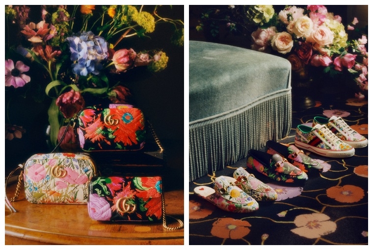 Gucci Epilogue: Ken Scott Gucci Epilogue: Ken Scott