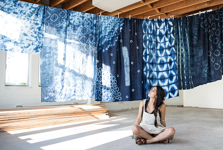 Indigo Social 