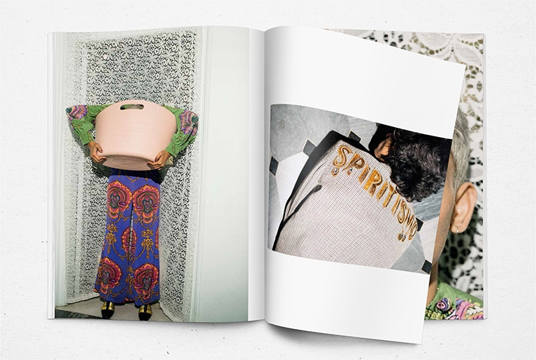 Inside our Fashion Issue 2018 Inside our Fashion Issue 2018