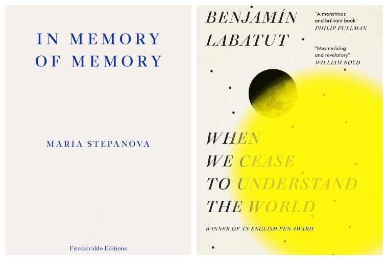 International Booker Prize Shortlist 2021 International Booker Prize Shortlist 2021