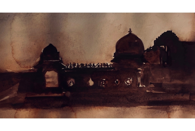 Joya Mukerjee Logue Joya Mukerjee Logue