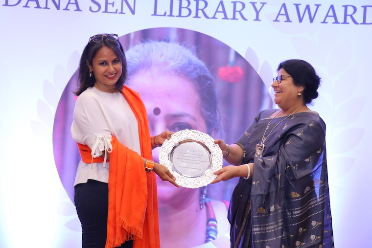 Library: A Place, Person or Programme 