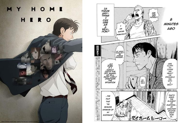 Manga-to-Screen 2023 