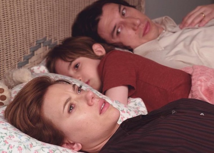 Marriage Story: Review Marriage Story: Review
