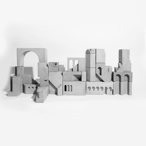 Material Immaterial Studio Material Immaterial Studio