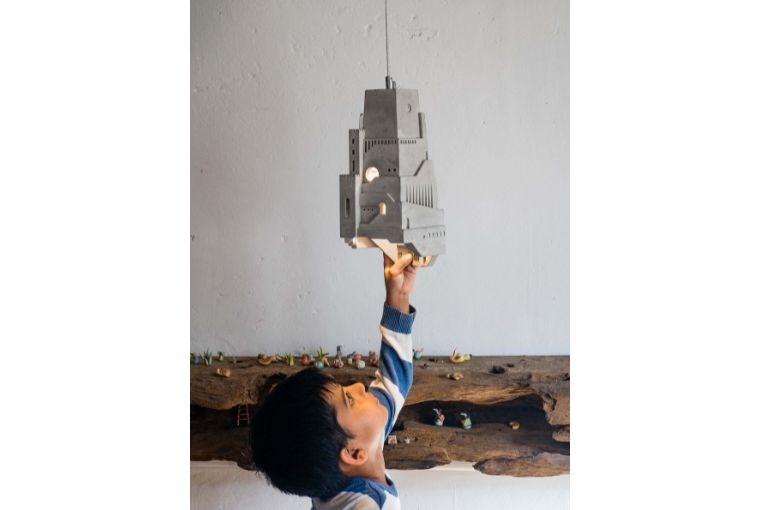 Material Immaterial Studio Material Immaterial Studio
