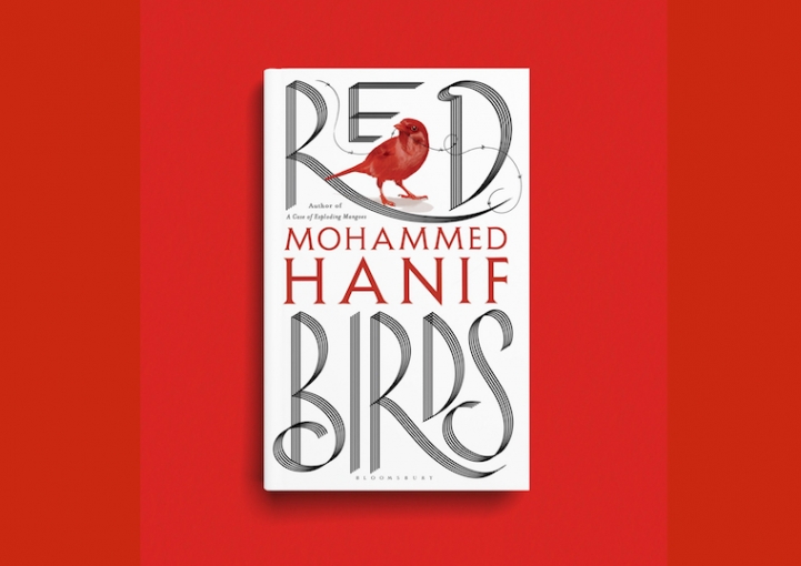Mohammed Hanif 